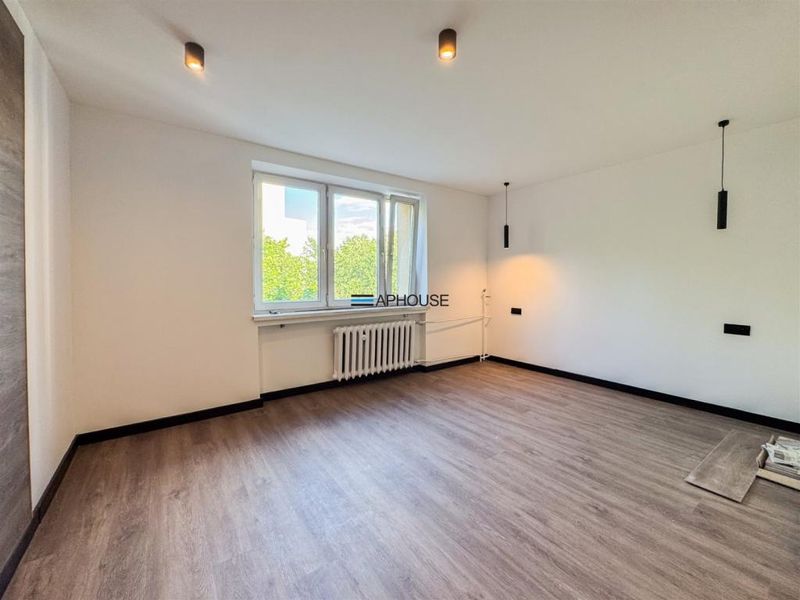 Mieszkanie 24&nbsp;m², Kraków, Nowa Huta, os. Wysokie - ID: 15928074