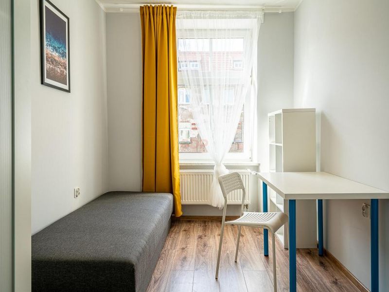 Mieszkanie 71&nbsp;m², Wrocław, Daszyńskiego - ID: 15928116