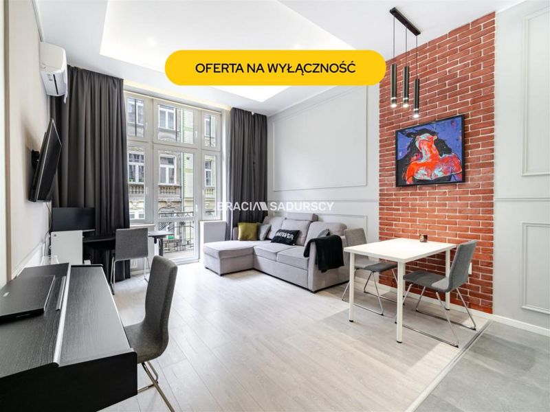 Zdjęcie ogłoszenia -  