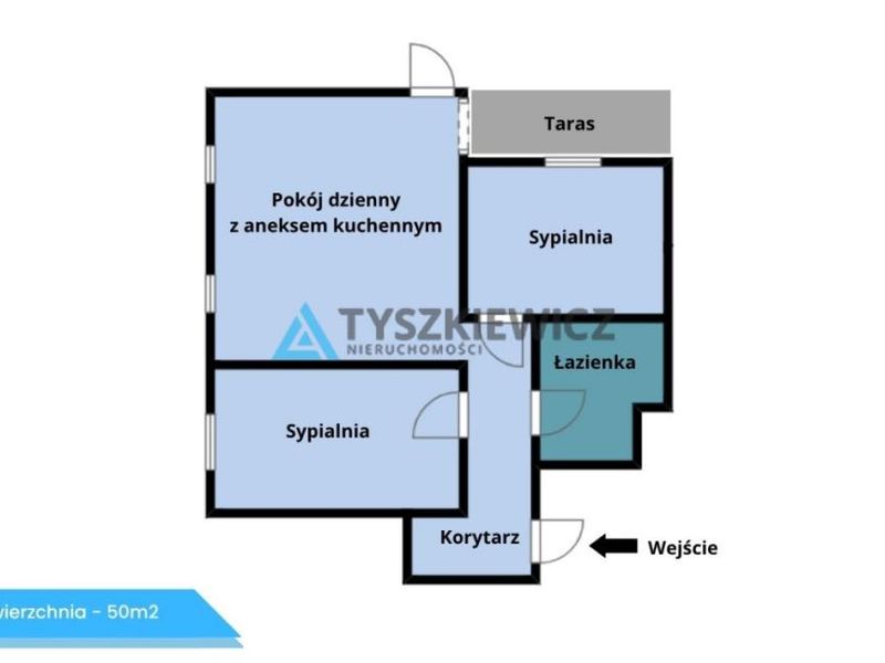 Zdjęcie ogłoszenia -  