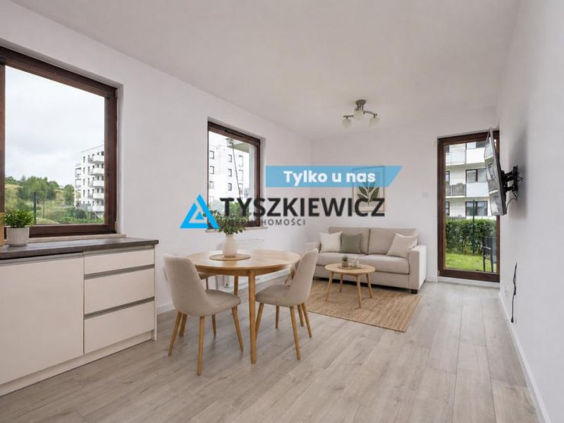 Zdjęcie ogłoszenia -  
