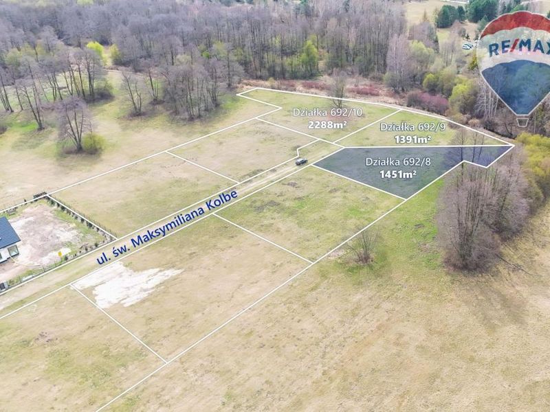 Zdjęcie ogłoszenia -  