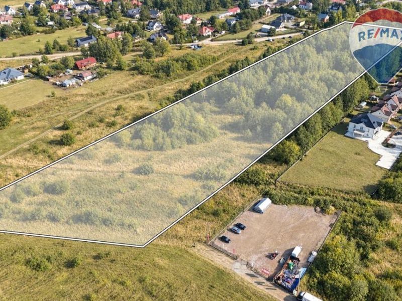 Zdjęcie ogłoszenia -  