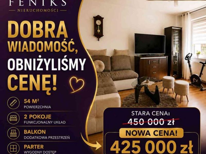 Zdjęcie ogłoszenia -  