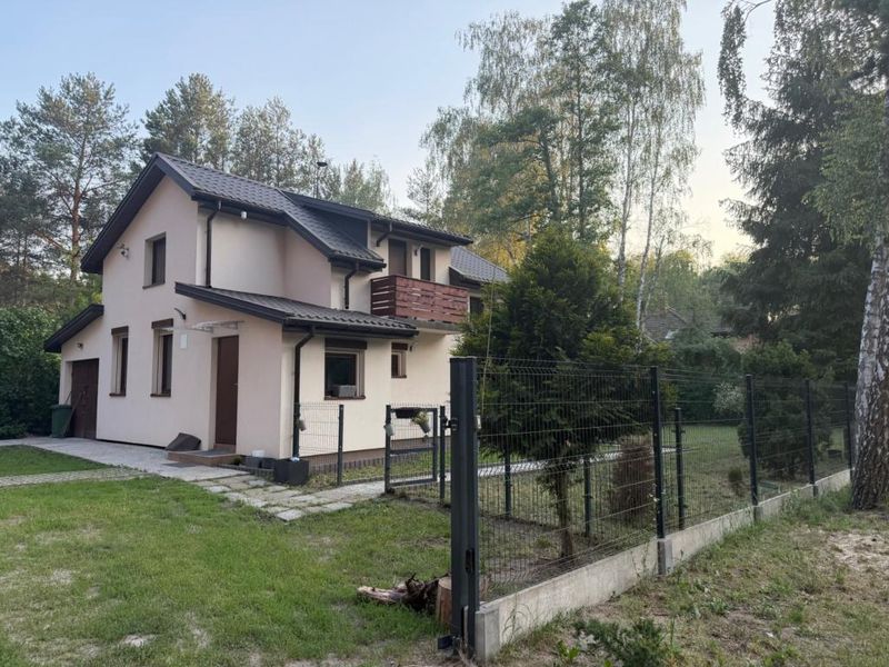 Zdjęcie ogłoszenia -  