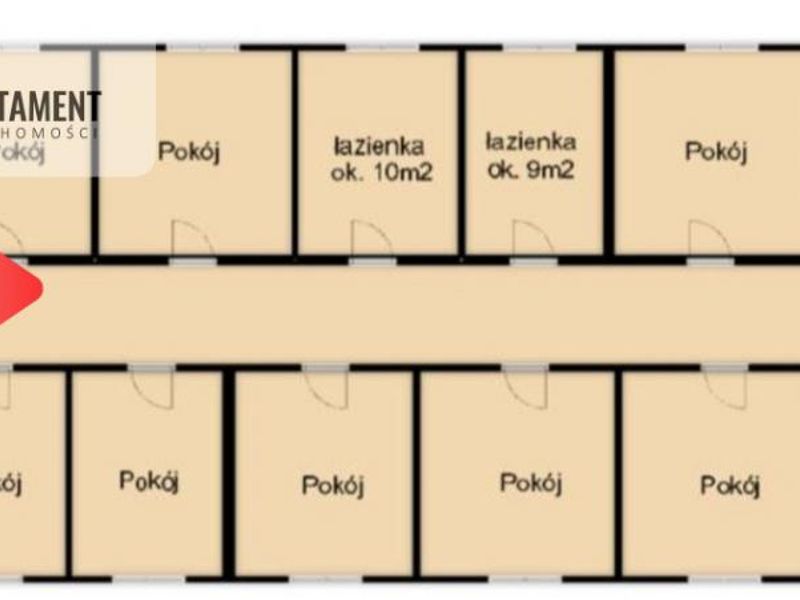 Zdjęcie ogłoszenia -  