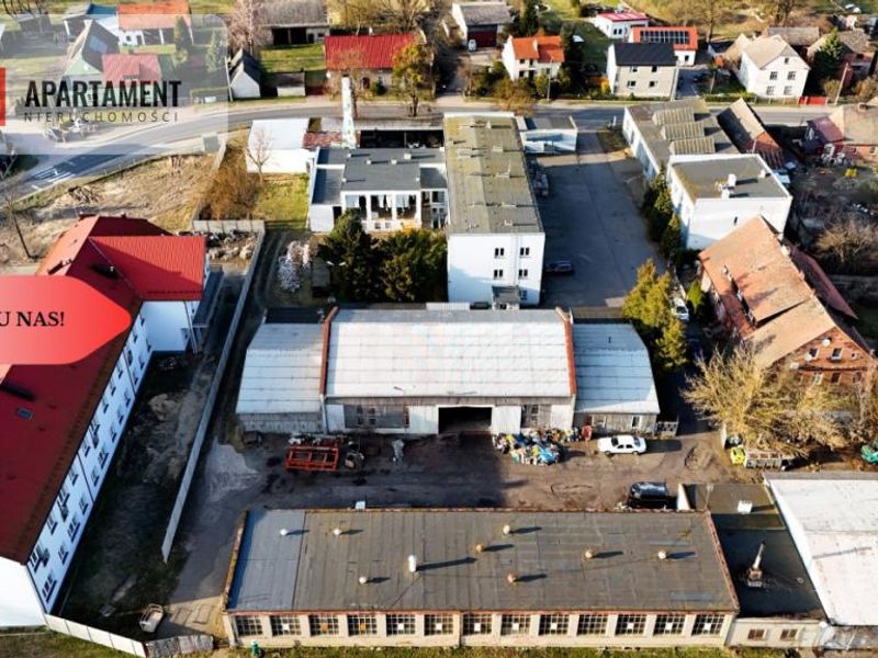 Zdjęcie ogłoszenia -  