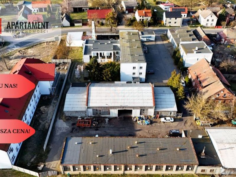 Zdjęcie ogłoszenia -  