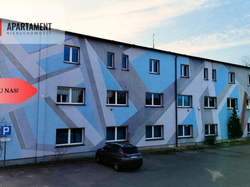 Zdjęcie ogłoszenia -  