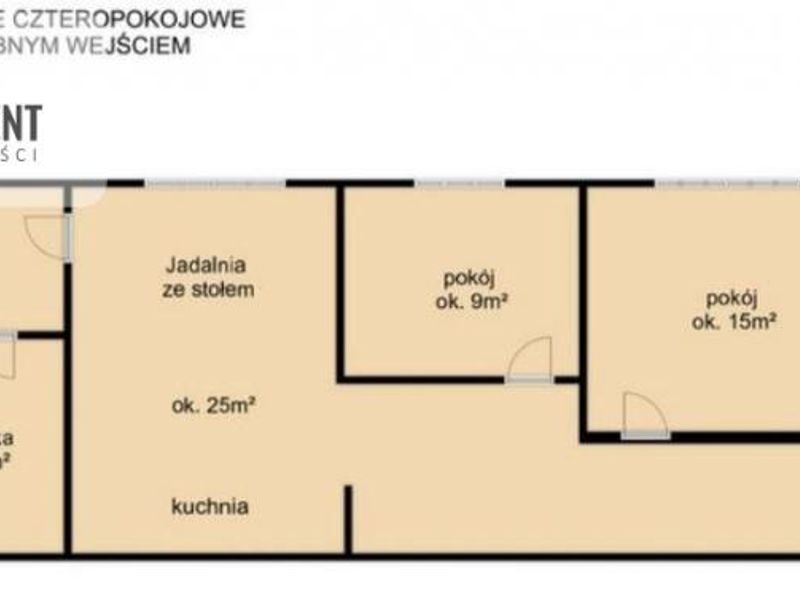 Zdjęcie ogłoszenia -  