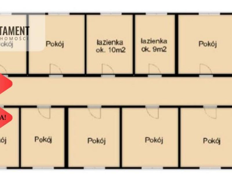 Zdjęcie ogłoszenia -  