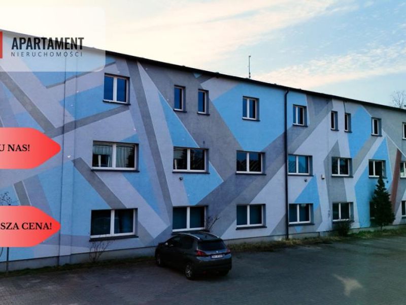 Zdjęcie ogłoszenia -  