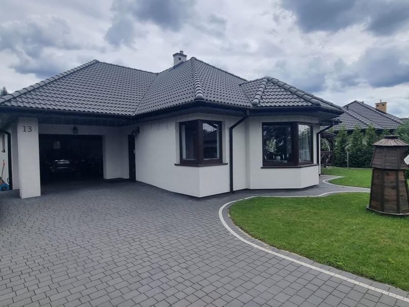 Zdjęcie ogłoszenia -  