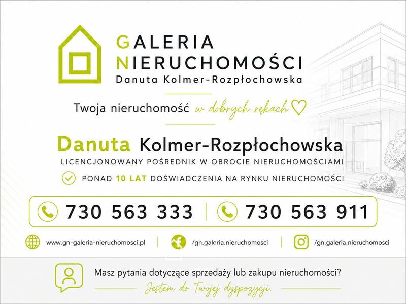 Zdjęcie ogłoszenia -  