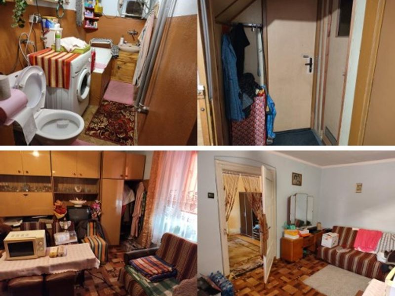Zdjęcie ogłoszenia -  