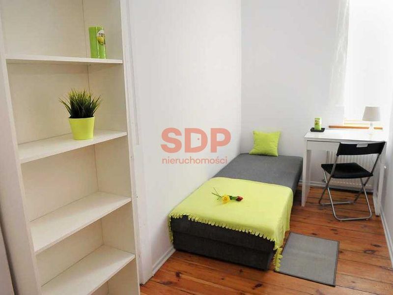 Mieszkanie 91 m², Wrocław, Śródmieście, Władysława Nehringa - ID: 15930244