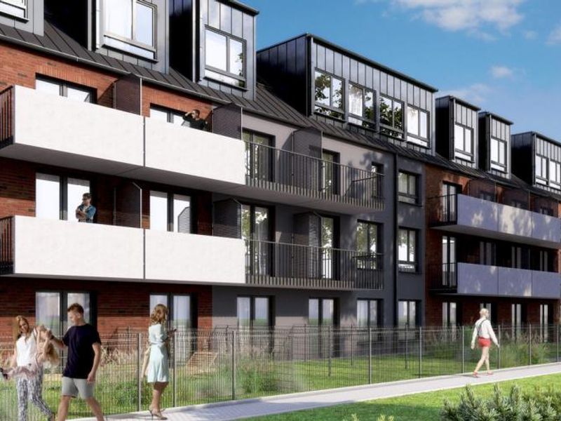 Zdjęcie ogłoszenia -  