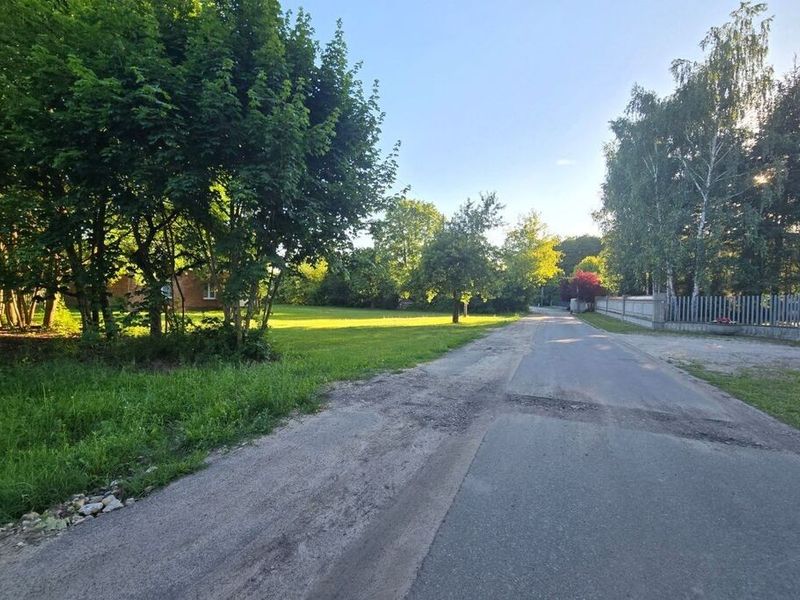 Zdjęcie ogłoszenia -  