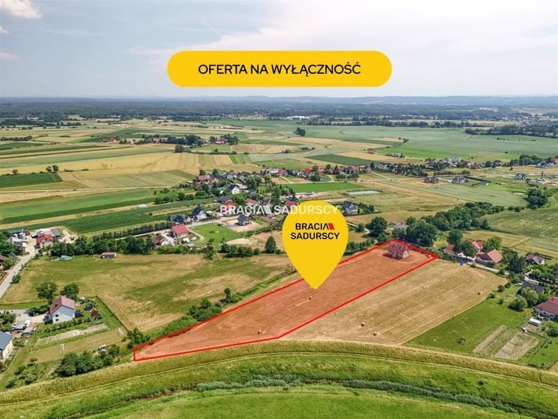 Zdjęcie ogłoszenia -  
