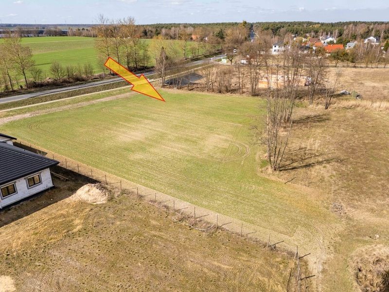 Zdjęcie ogłoszenia -  