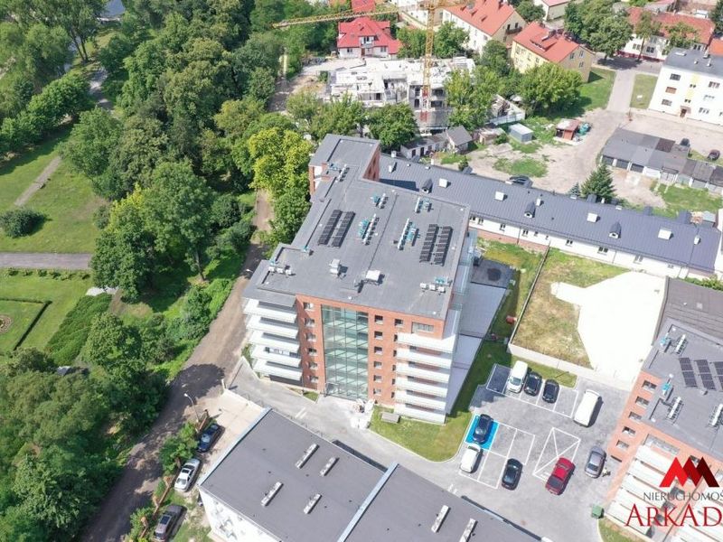 Zdjęcie ogłoszenia -  