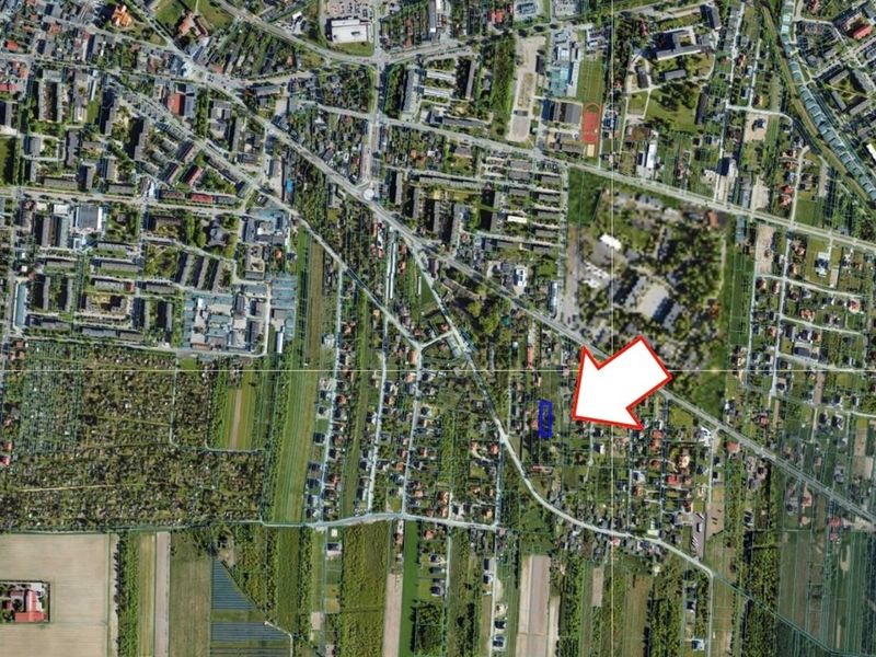 Zdjęcie ogłoszenia -  