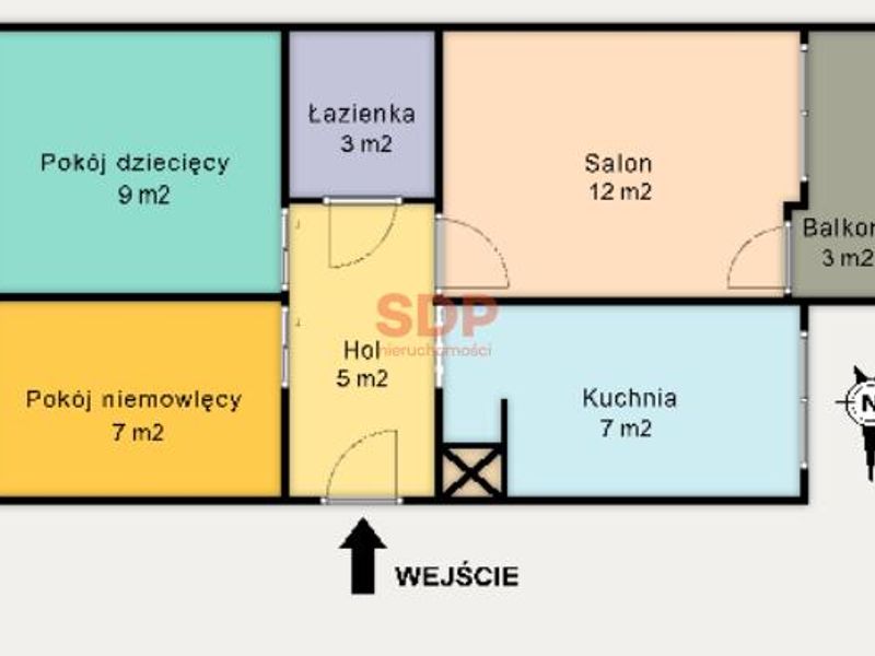 Zdjęcie ogłoszenia -  