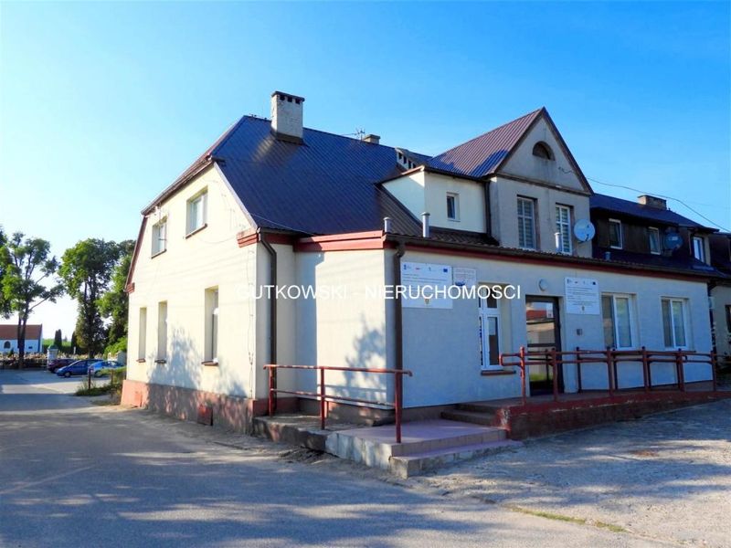 Zdjęcie ogłoszenia -  