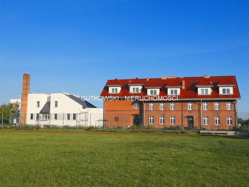 Zdjęcie ogłoszenia -  