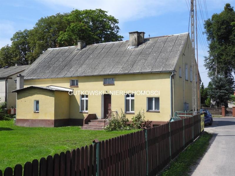 Zdjęcie ogłoszenia -  