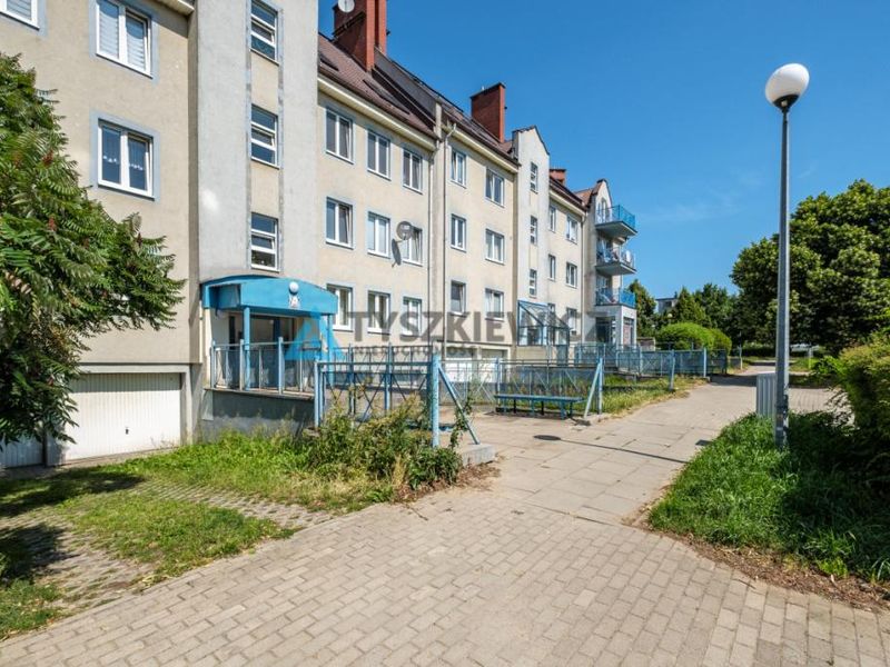 Zdjęcie ogłoszenia -  