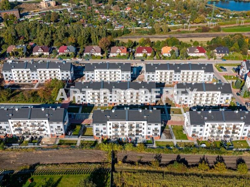 Zdjęcie ogłoszenia -  