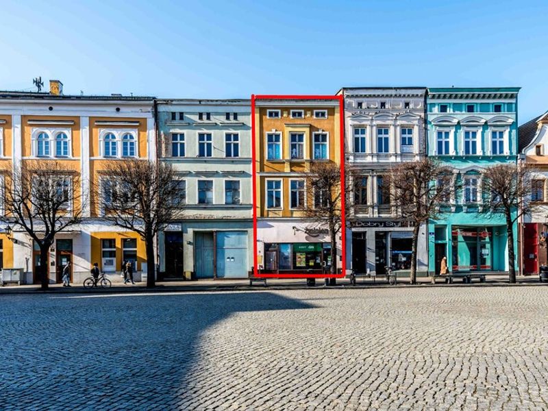 Zdjęcie ogłoszenia -  