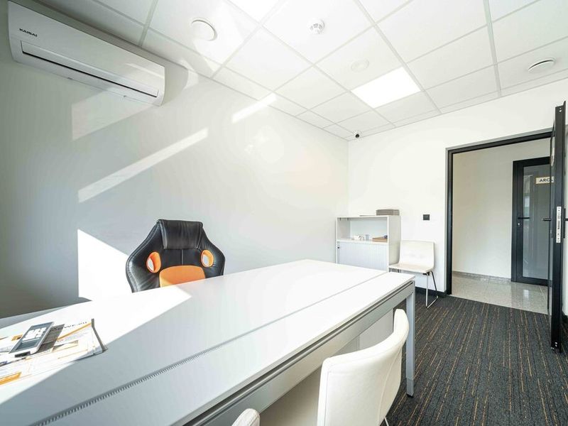 Zdjęcie ogłoszenia -  