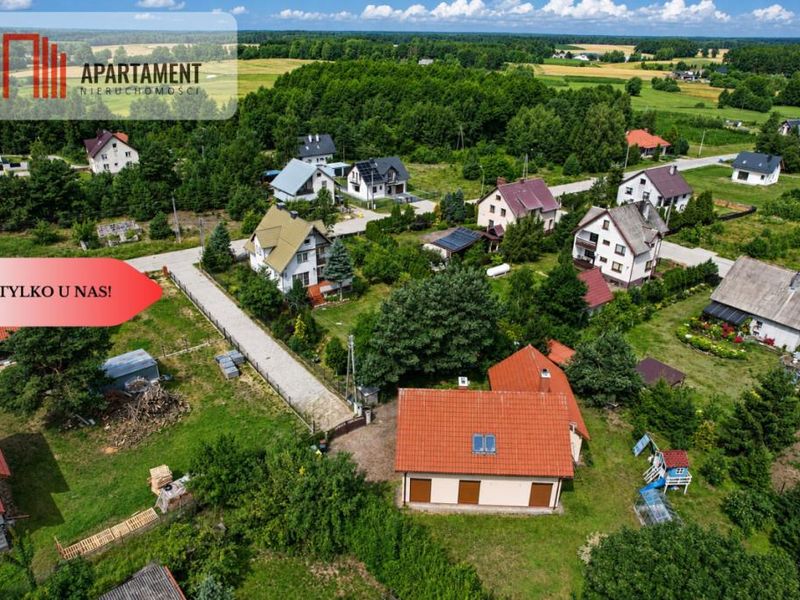 Zdjęcie ogłoszenia -  