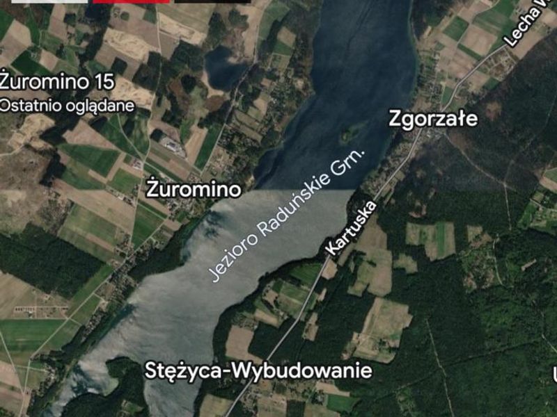Zdjęcie ogłoszenia -  