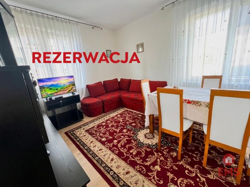 Zdjęcie ogłoszenia -  