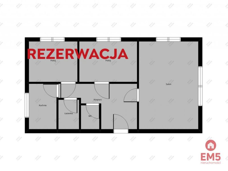 Zdjęcie ogłoszenia -  
