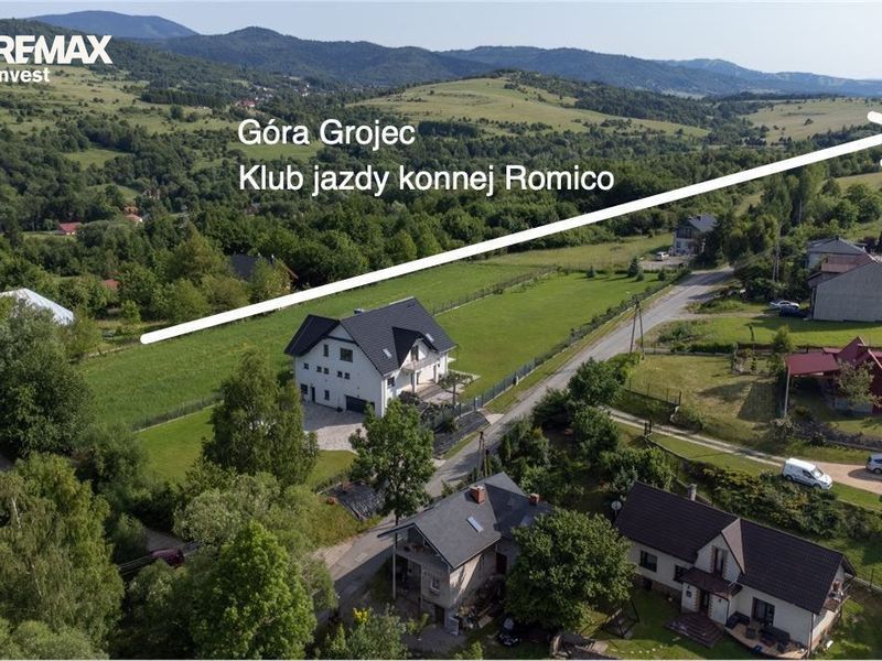 Zdjęcie ogłoszenia -  
