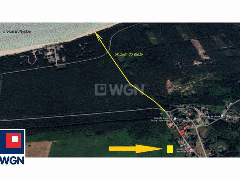 Zdjęcie ogłoszenia -  