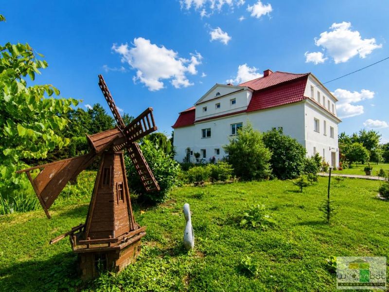 Zdjęcie ogłoszenia -  