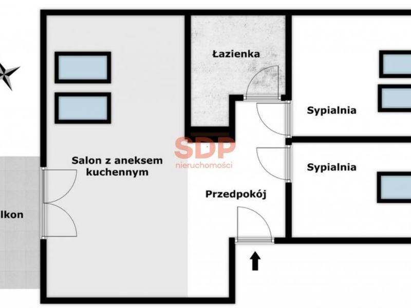 Zdjęcie ogłoszenia -  