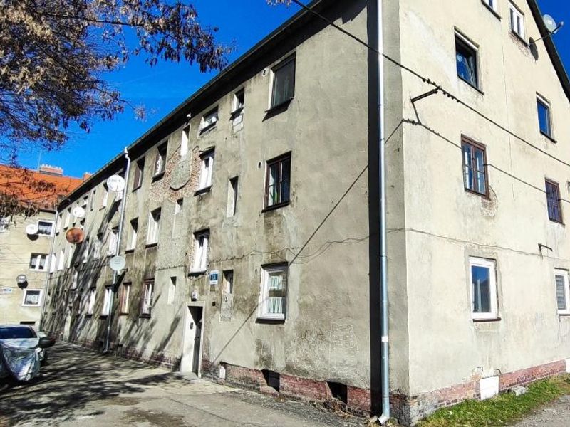 Mieszkanie 39&nbsp;m², Bytom, Falista - ID: 15935420
