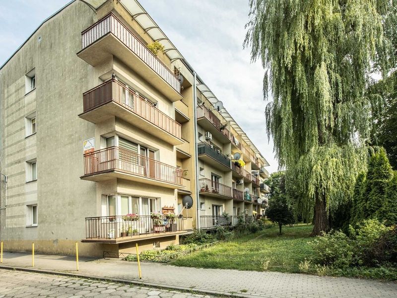 Zdjęcie ogłoszenia -  