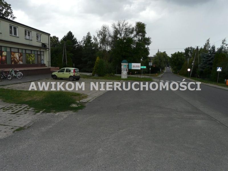 Zdjęcie ogłoszenia -  