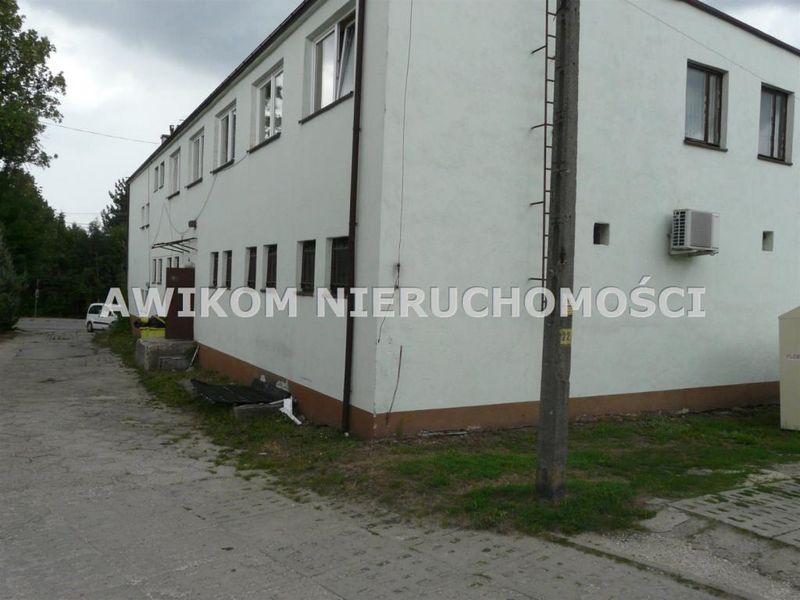 Zdjęcie ogłoszenia -  