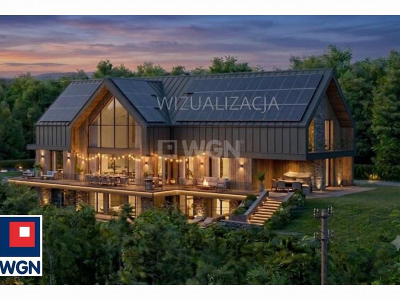 Zdjęcie ogłoszenia -  