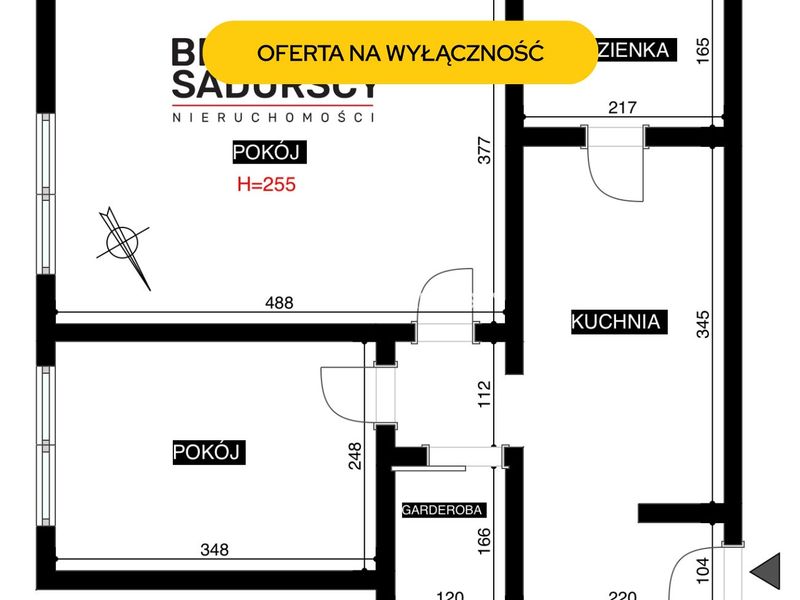 Zdjęcia planów ogłoszenia