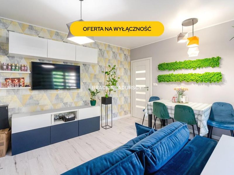 Zdjęcie ogłoszenia -  