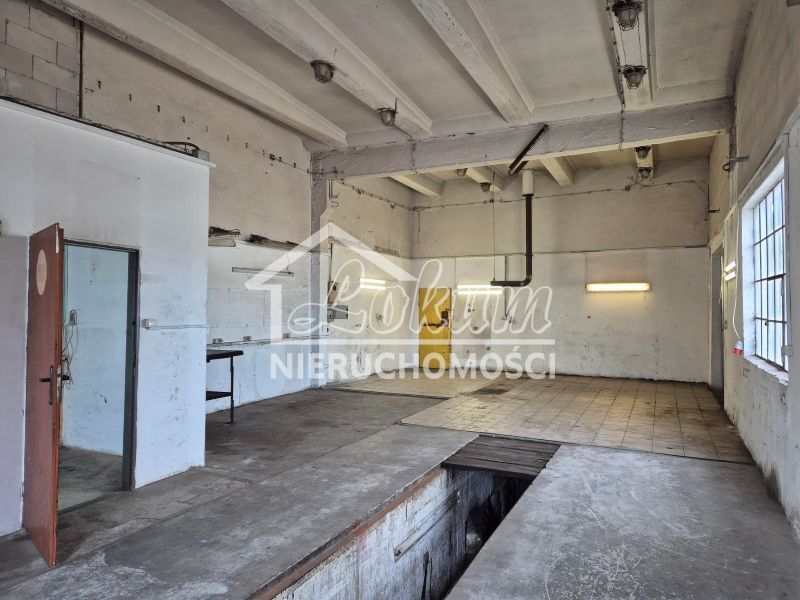 Lokal usługowy do wynajęcia, 92 m², Szczecin - ID: 15936201